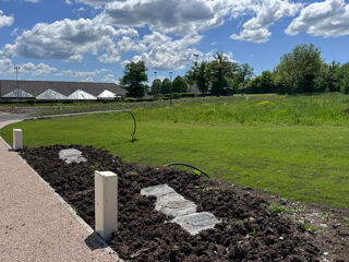  Terrain � vendre 697 m�