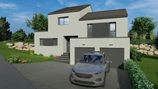  Maison à vendre 6 pièces 140 m²