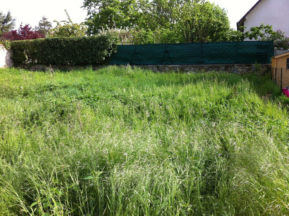 MAISON À CONSTRUIRE DE 140 M² À VILLEMOMBLE, 6 PIÈCES<BR....