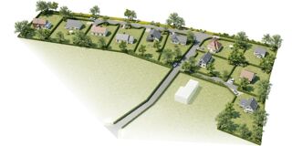  Maison à vendre 4 pièces 85 m²