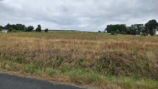  Terrain à vendre 1320 m²