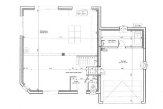  Maison à vendre 4 pièces 134 m²