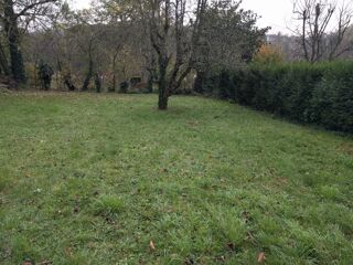  Terrain 730 m� La fert�-sous-jouarre