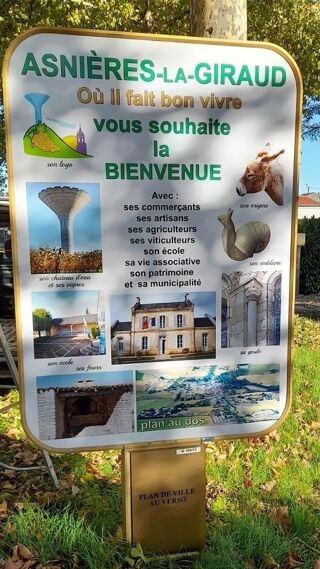  Maison 3 pi�ces 60 m� Asni�res-la-giraud