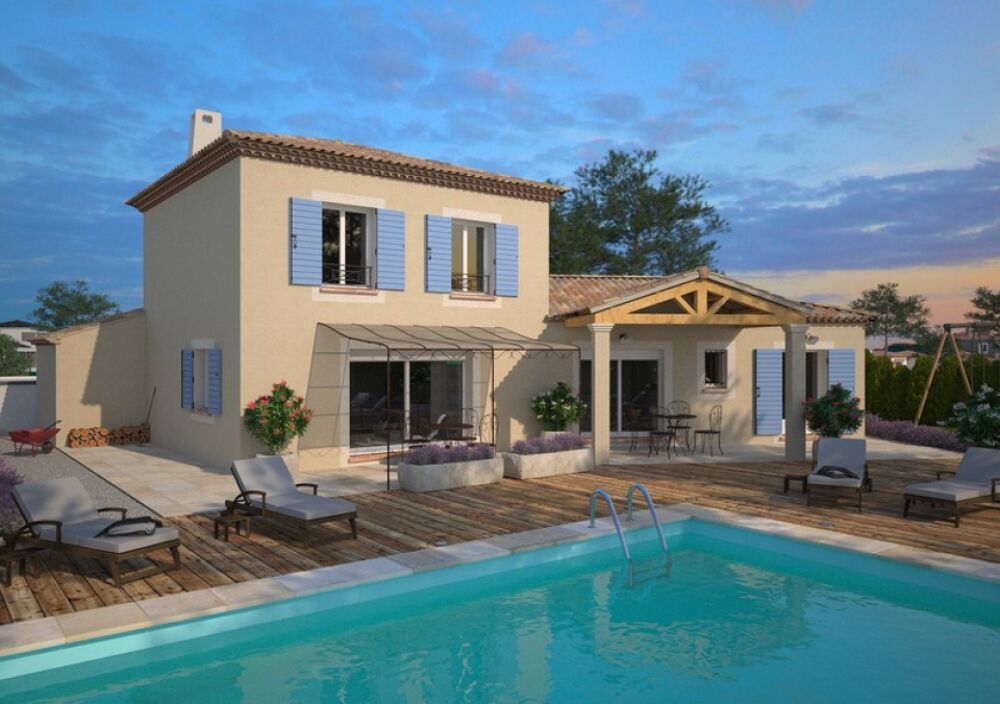VENTE d'une maison de 6 pièces (100 m²) à Brissac Qu....