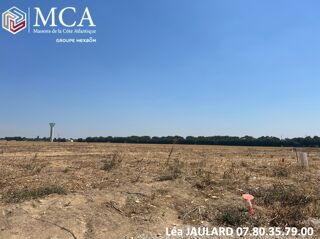  Terrain à vendre 401 m²