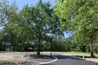  Terrain � vendre 1121 m�