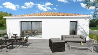  Maison à vendre 5 pièces 90 m²
