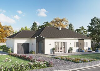  Maison 5 pièces 100 m² Arcizac-adour