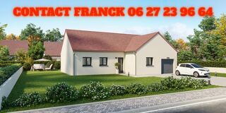  Maison � vendre 6 pi�ces 105 m�