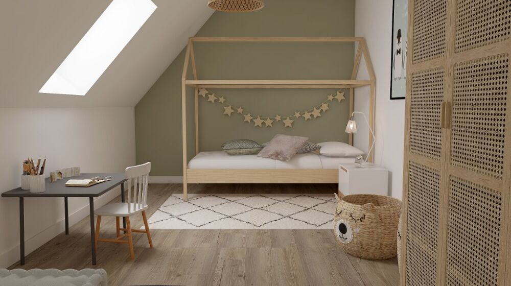 VENTE : maison F5 (92 m²) à Douvrin Idéalement situé....