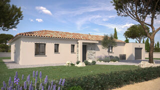  Maison à vendre 4 pièces 100 m²