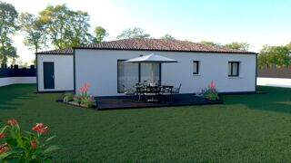  Maison 5 pi�ces 100 m� Pisany