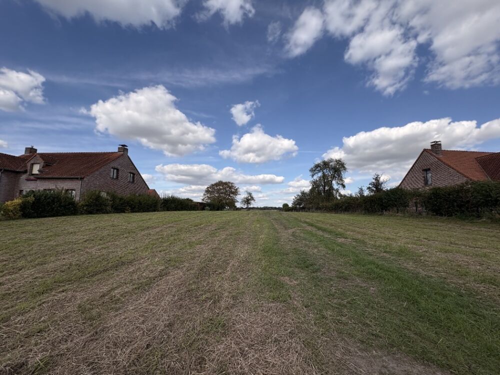 vente Maison - 5 pièce(s) - 85 m² Mons-en-Pévèle (59246)