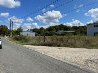  Terrain � vendre 400 m�