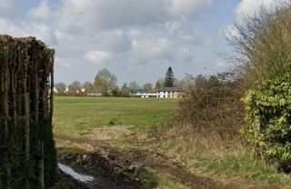  Terrain � vendre 663 m�