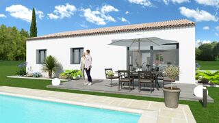  Maison  vendre 5 pices 98 m