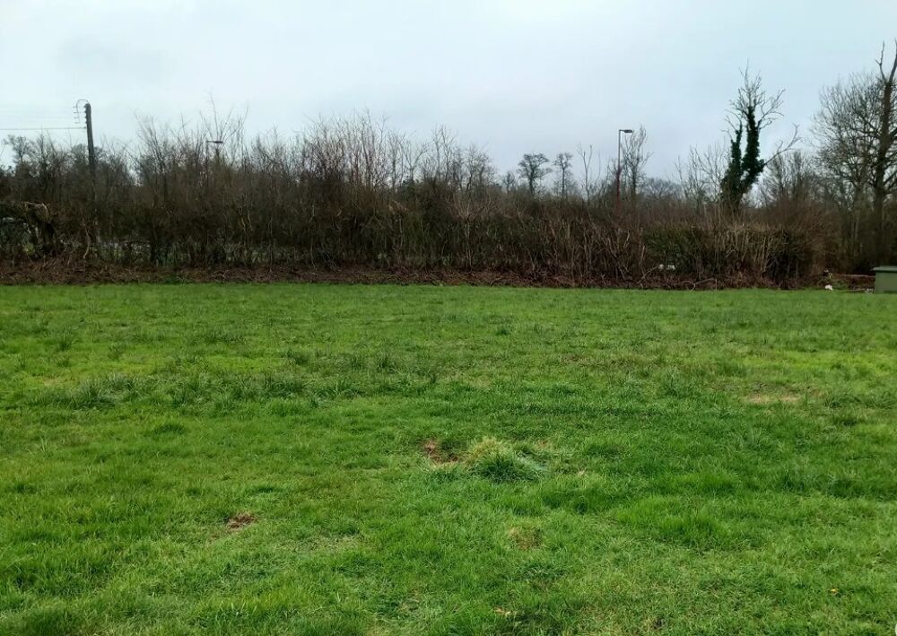 vente Terrain - 637 m² Lison (14330)