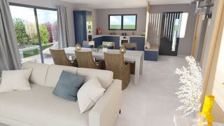  Maison 4 pi�ces 83 m� Al�nya