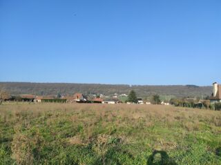  Terrain 786 m� Port-mort