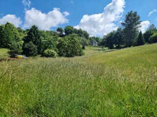  Terrain 1028 m� Allassac