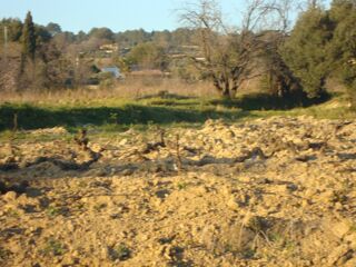  Terrain � vendre 385 m�