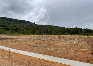  Terrain � vendre 2490 m�