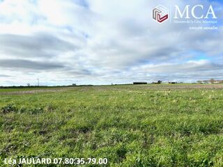  Maison 3 pi�ces 80 m� Angliers