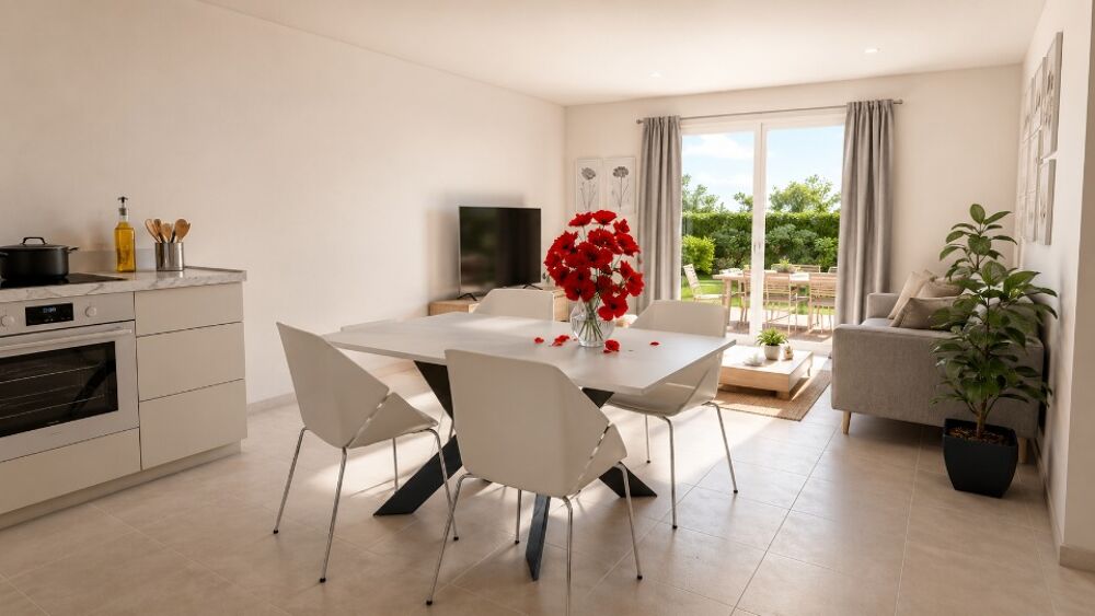 Projet de construction à Draguignan Maisons Fra....