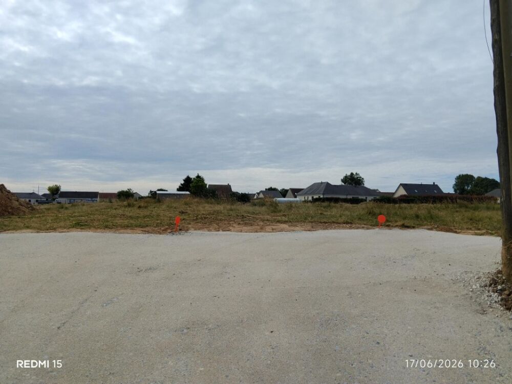 vente Maison - 6 pièce(s) - 149 m² Crestot (27110)