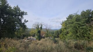  Terrain 1174 m� Saint-vallier-de-thiey