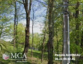  Terrain � vendre 964 m�