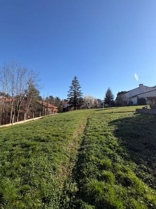  Terrain � vendre 780 m�