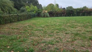  Terrain à vendre 1100 m²