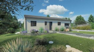  Maison � vendre 4 pi�ces 80 m�