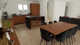  Maison à vendre 5 pièces 119 m²