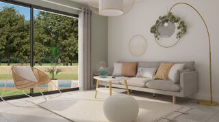  Maison à vendre 3 pièces 90 m²