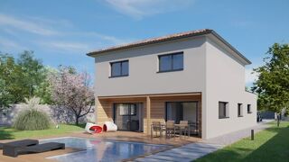  Maison 5 pièces 139 m² Montanay