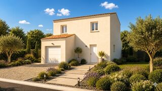  Maison � vendre 4 pi�ces 85 m�