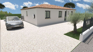  Maison à vendre 3 pièces 84 m²