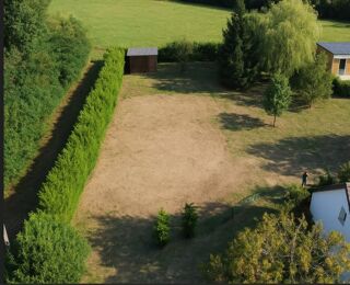  Terrain 1280 m� Chang�