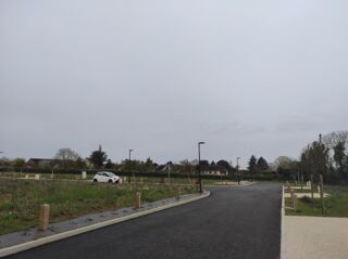  Terrain � vendre 308 m�