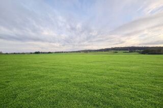  Terrain � vendre 1580 m�