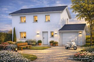  Maison � vendre 5 pi�ces 101 m�