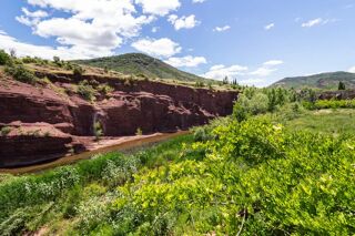  Maison 4 pi�ces 100 m� Le bosc