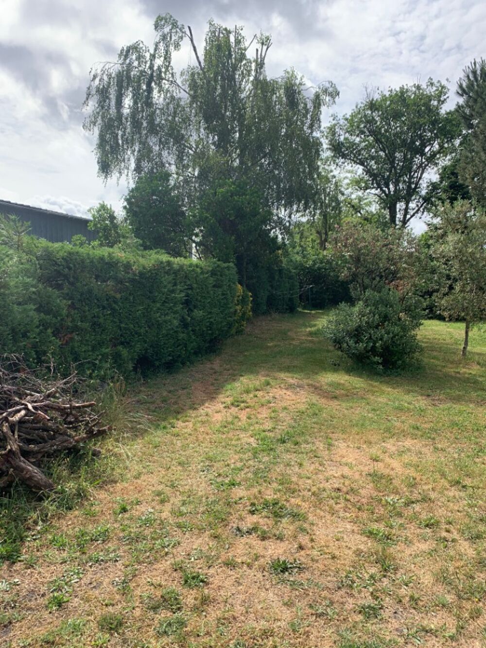 MAISON À CONSTRUIRE DE 95 M² À MARTILLAC, PROCHES DE BOR....