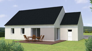  Maison à vendre 5 pièces 84 m²