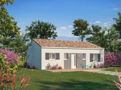 Vente Maison 221900 Orist (40300)