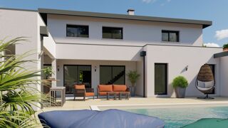  Maison 7 pi�ces 177 m� Brie