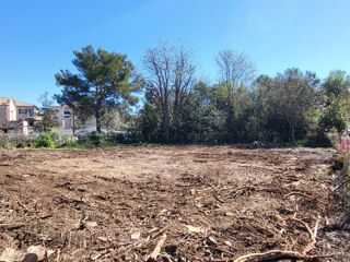  Terrain � vendre 260 m�